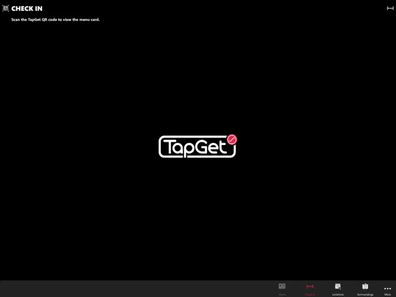 TapGet